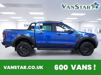 Used Ford Ranger 2022 for sale - 75585766: Photo