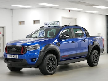 Used Ford Ranger 2022 for sale - 75585766: Photo