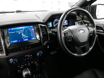 Used Ford Ranger 2022 for sale - 75585766: Photo
