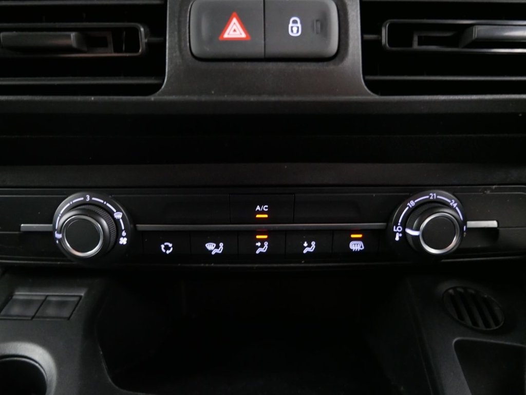 Used Vauxhall Combo 2021 for sale - 77748441: Photo 27