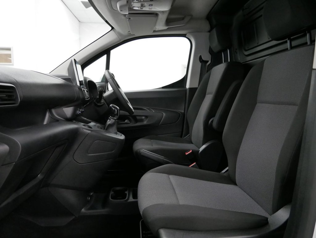 Used Vauxhall Combo 2021 for sale - 77748441: Photo 30