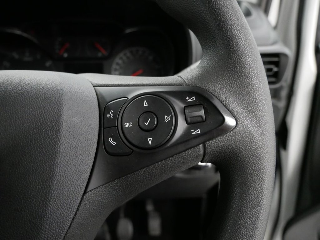 Used Vauxhall Combo 2021 for sale - 77748441: Photo 47