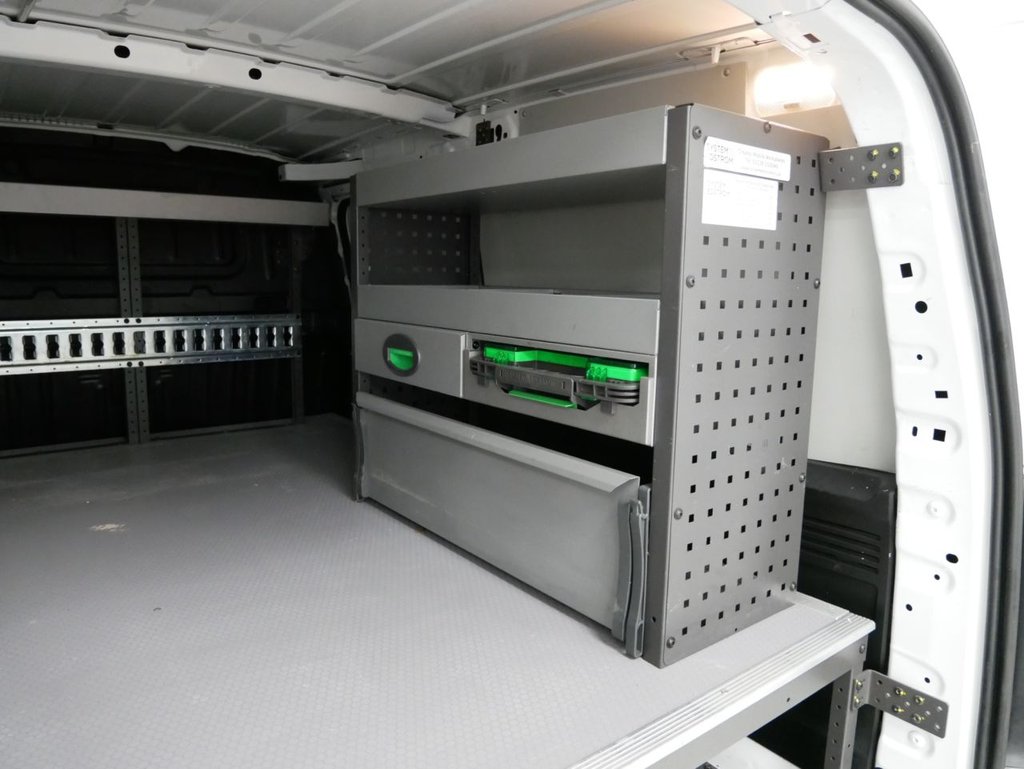 Used Vauxhall Combo 2021 for sale - 77748441: Photo 5