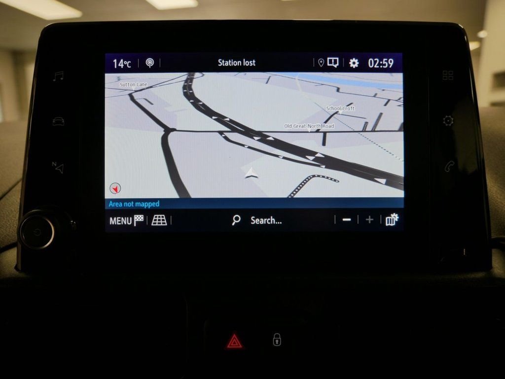 Used Vauxhall Combo 2021 for sale - 77748441: Photo 6