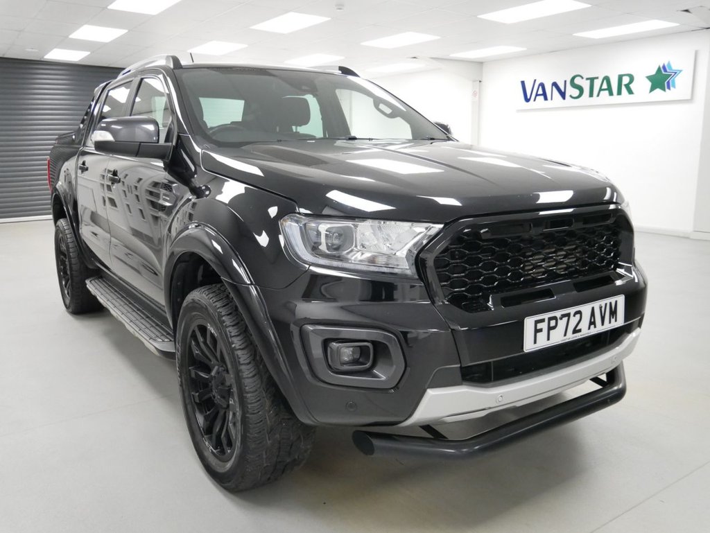 Used Ford Ranger 2022 for sale - 77952705: Photo 13