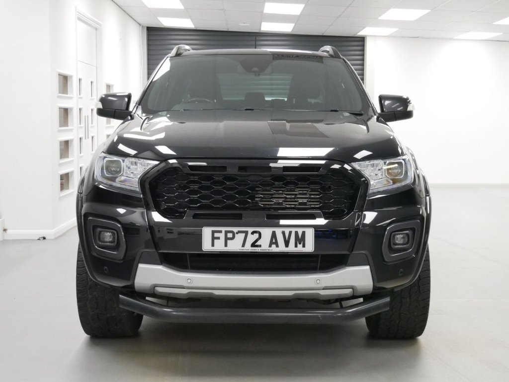 Used Ford Ranger 2022 for sale - 77952705: Photo 14