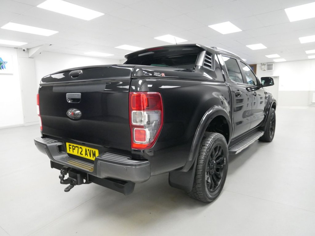 Used Ford Ranger 2022 for sale - 77952705: Photo 16