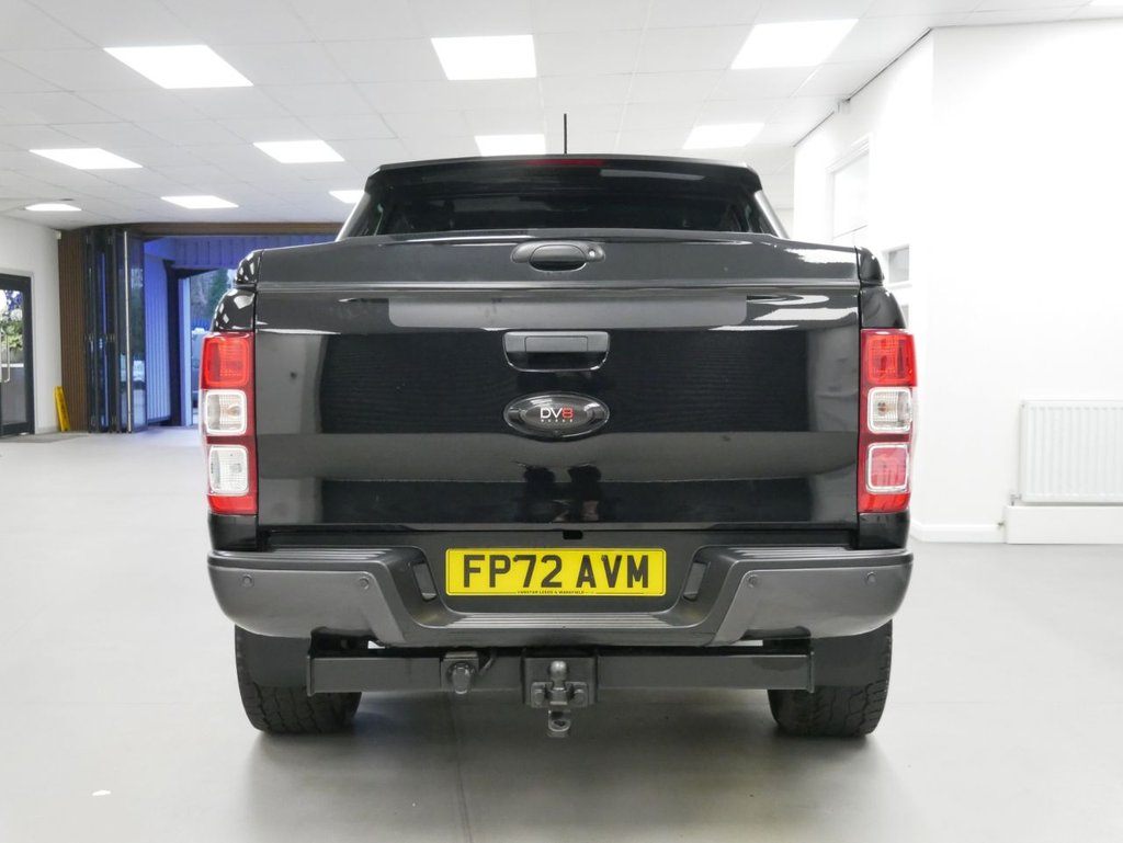 Used Ford Ranger 2022 for sale - 77952705: Photo 17