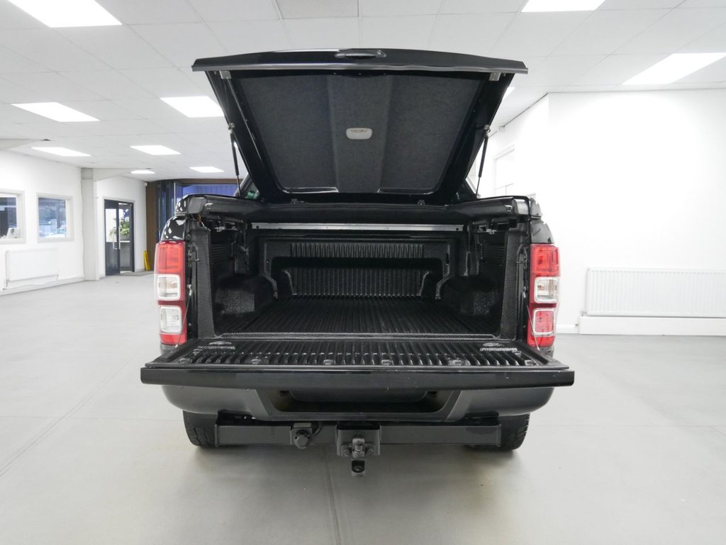 Used Ford Ranger 2022 for sale - 77952705: Photo 18