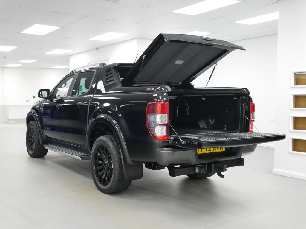 Used Ford Ranger 2022 for sale - 77952705: Photo 19