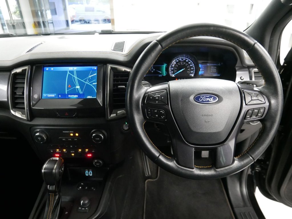 Used Ford Ranger 2022 for sale - 77952705: Photo 27