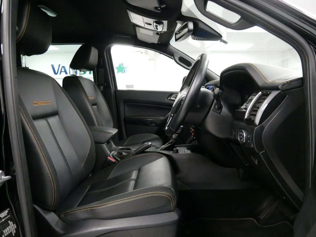 Used Ford Ranger 2022 for sale - 77952705: Photo 28