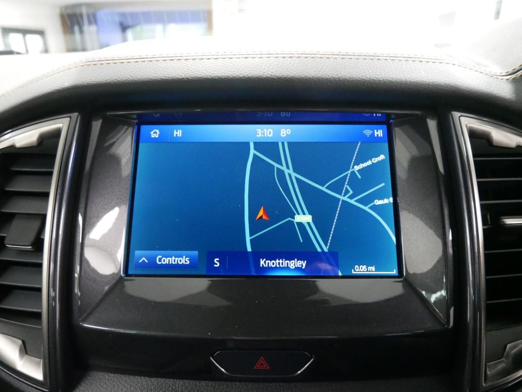 Used Ford Ranger 2022 for sale - 77952705: Photo 29