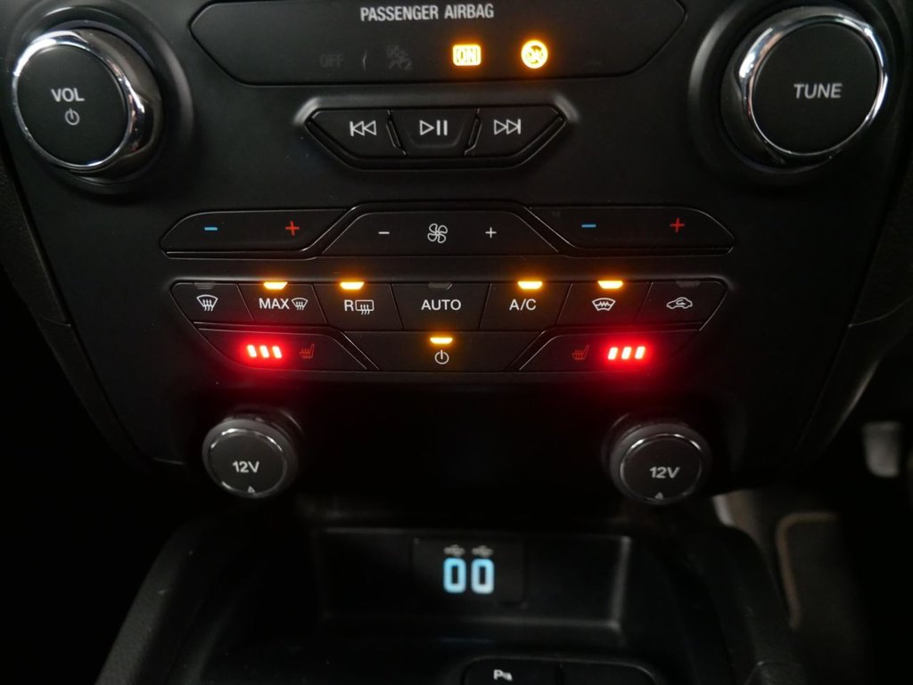 Used Ford Ranger 2022 for sale - 77952705: Photo 33