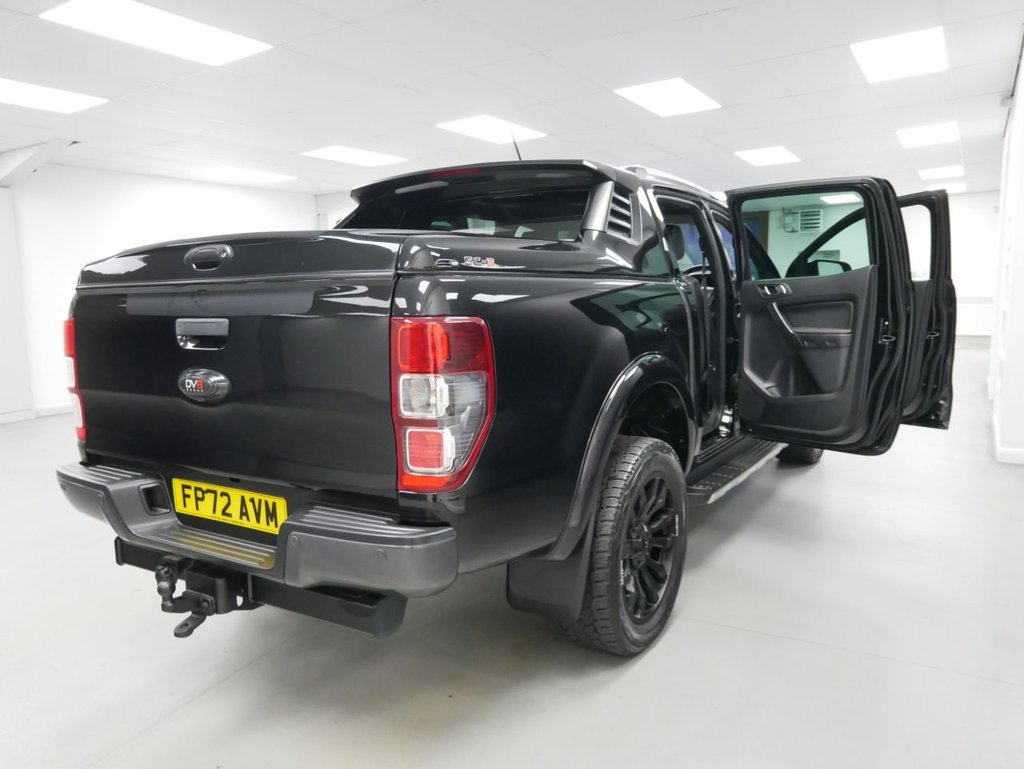 Used Ford Ranger 2022 for sale - 77952705: Photo 39