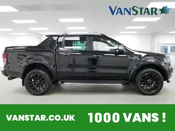 Used Ford Ranger 2022 for sale - 77952705: Photo