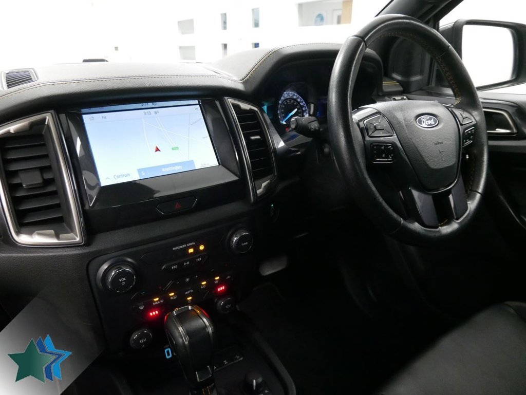 Used Ford Ranger 2022 for sale - 77952705: Photo 4