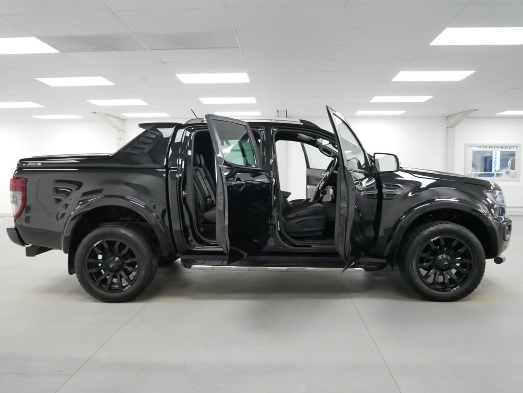 Used Ford Ranger 2022 for sale - 77952705: Photo 40