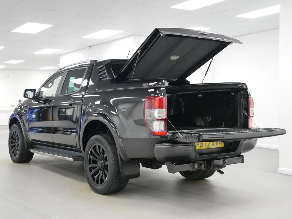 Used Ford Ranger 2022 for sale - 77952705: Photo 41