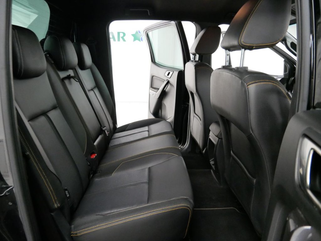 Used Ford Ranger 2022 for sale - 77952705: Photo 47