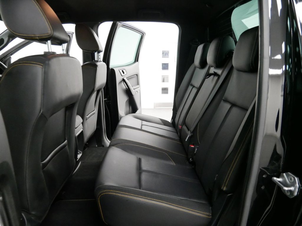 Used Ford Ranger 2022 for sale - 77952705: Photo 48