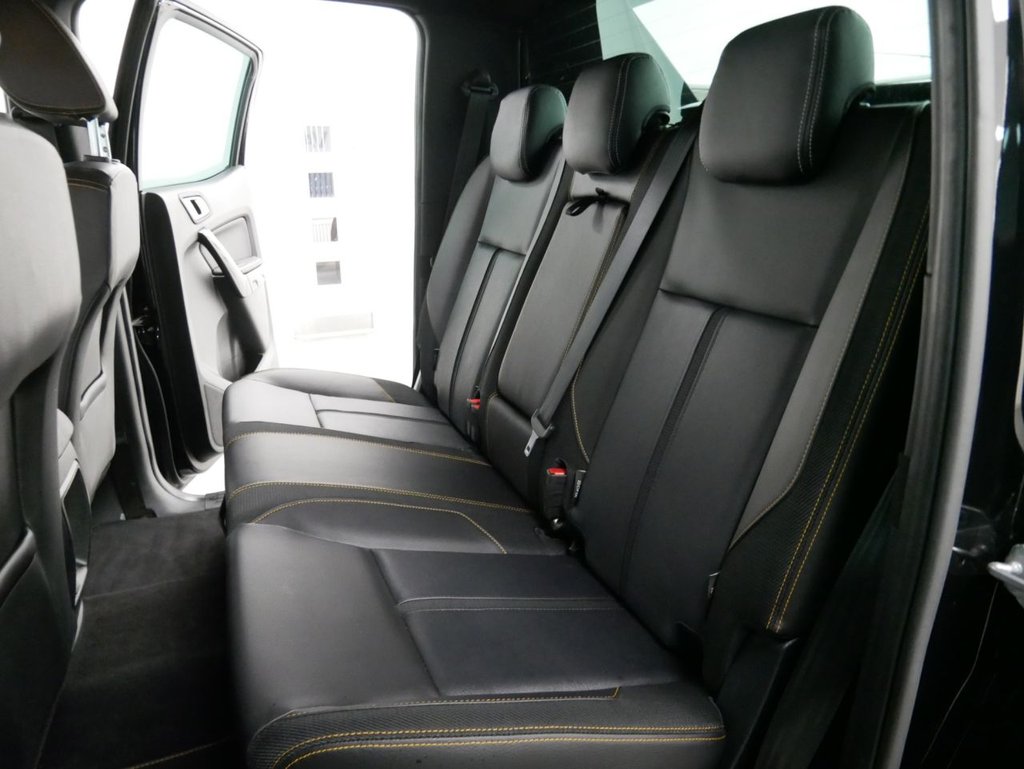 Used Ford Ranger 2022 for sale - 77952705: Photo 49