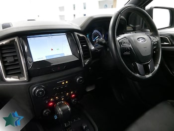 Used Ford Ranger 2022 for sale - 77952705: Photo