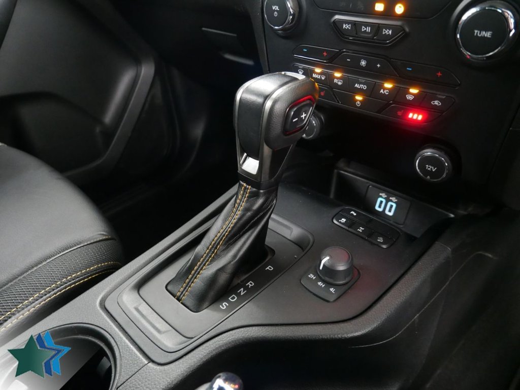 Used Ford Ranger 2022 for sale - 77952705: Photo 5