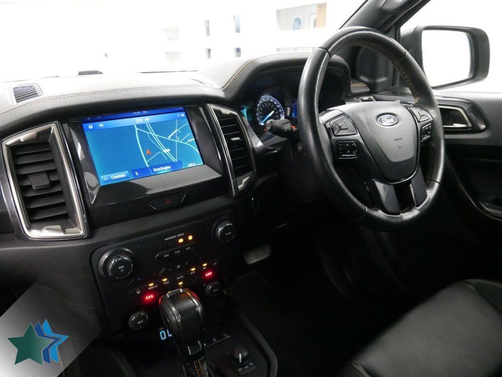 Used Ford Ranger 2022 for sale - 77952705: Photo 7