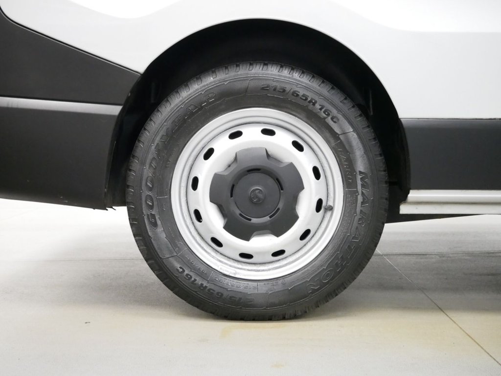 Used Vauxhall Vivaro 2017 for sale - 77734049: Photo 39