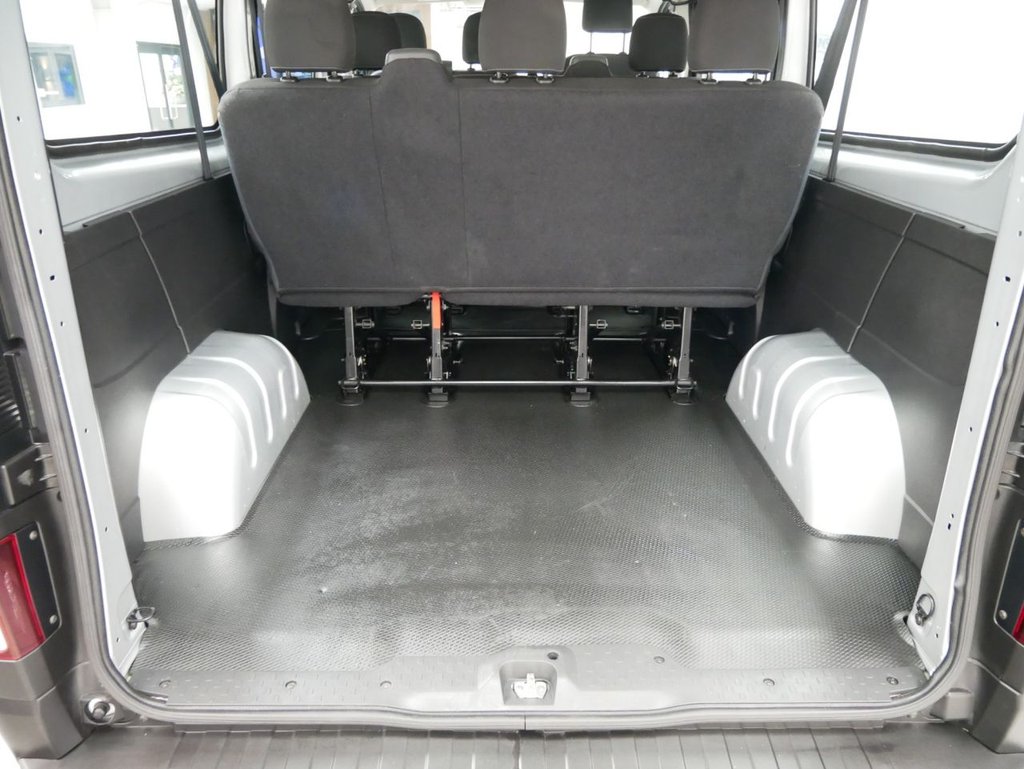 Used Vauxhall Vivaro 2017 for sale - 77734049: Photo 40