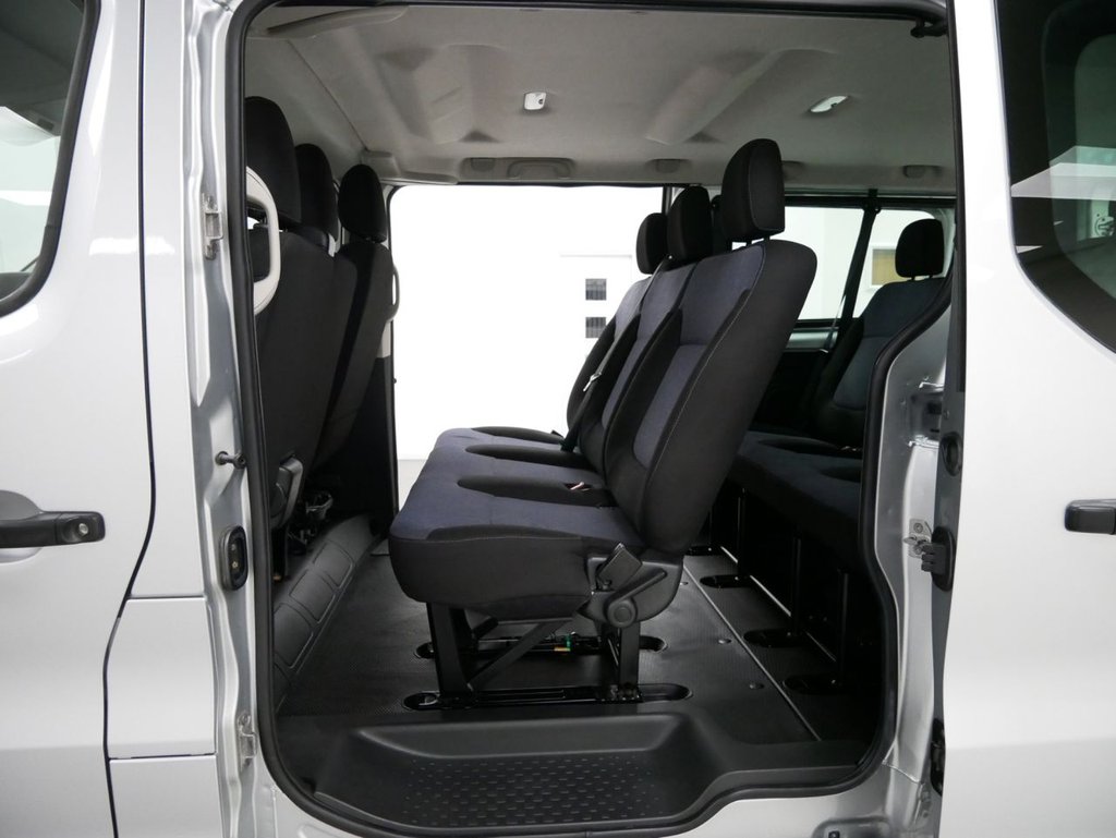 Used Vauxhall Vivaro 2017 for sale - 77734049: Photo 43