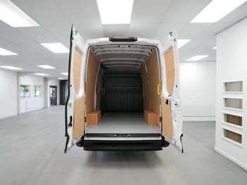 Used Iveco Daily 2025 for sale - 78582565: Photo