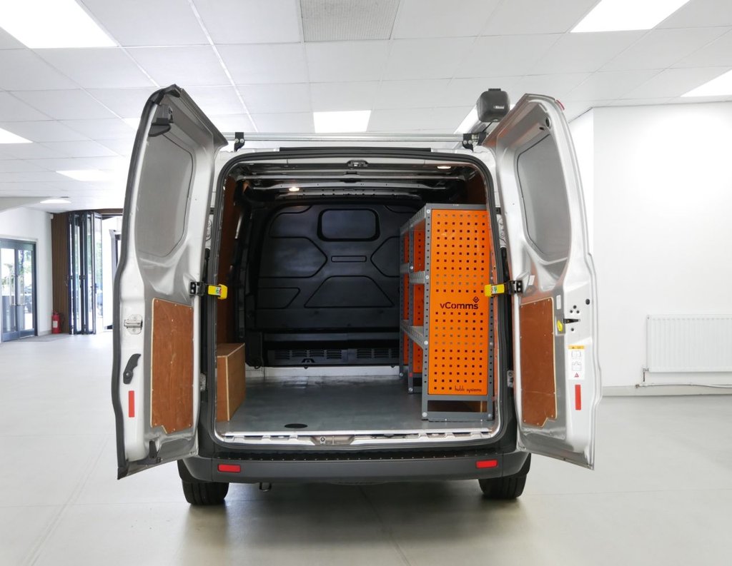 Vehicle 24