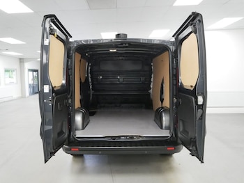 Used Renault Trafic 2022 for sale - 78582750: Photo