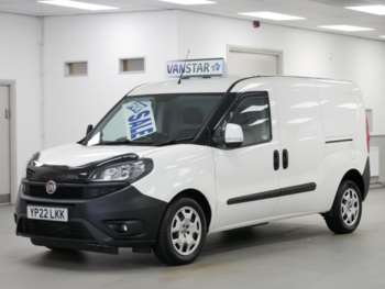 Used Fiat Doblo 2022 for sale - 74930508: Photo