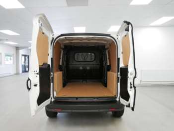 Used Fiat Doblo 2022 for sale - 74930508: Photo