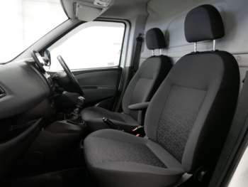 Used Fiat Doblo 2022 for sale - 74930508: Photo