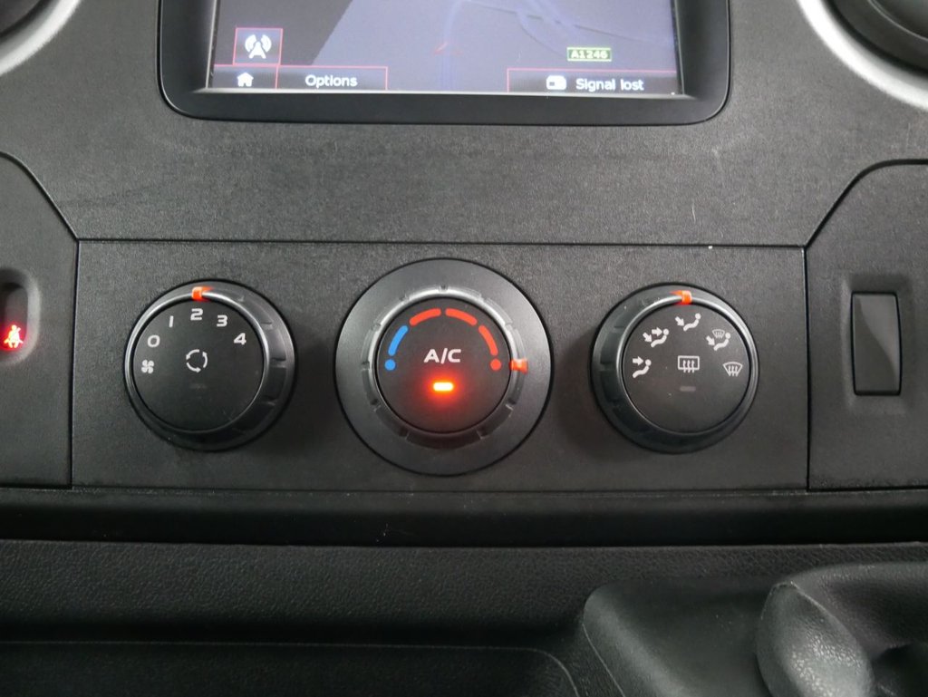 Used Vauxhall Movano 2019 for sale - 77341196: Photo 17