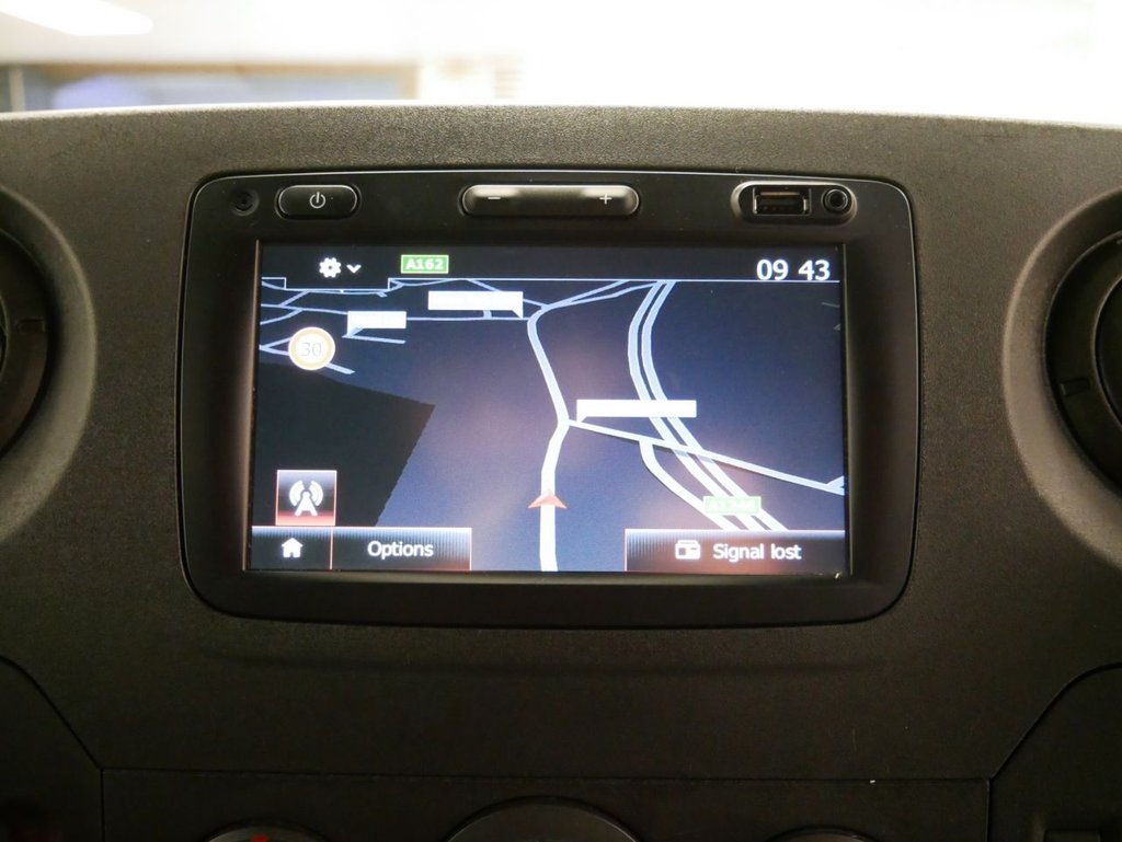 Used Vauxhall Movano 2019 for sale - 77341196: Photo 18