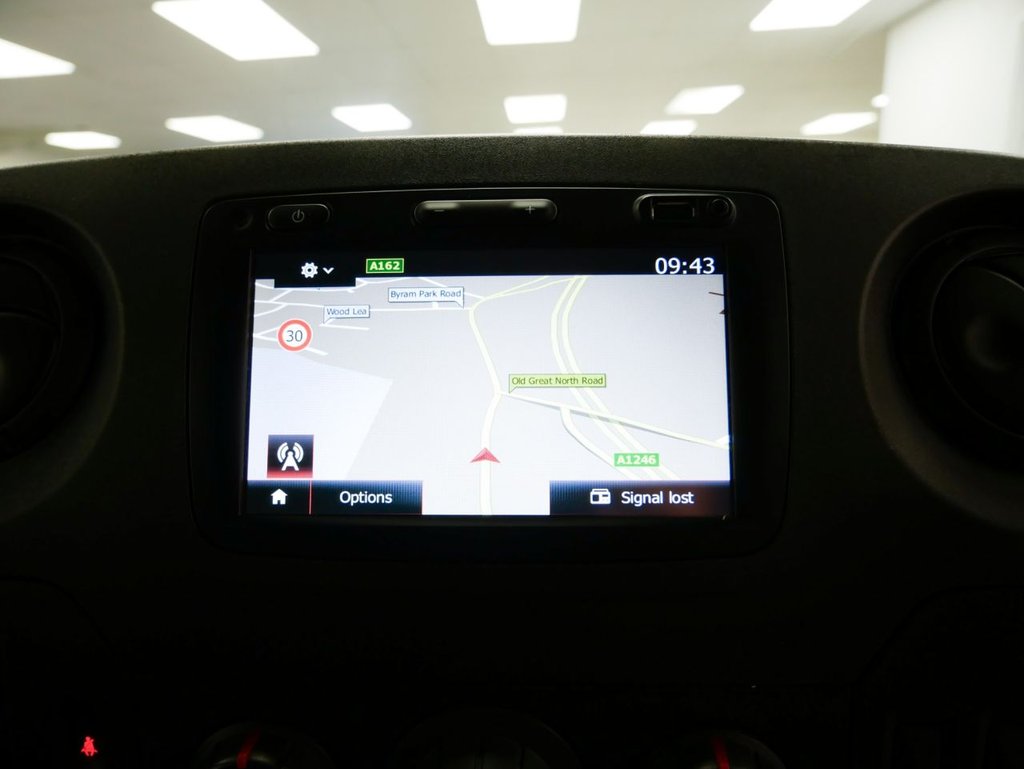 Used Vauxhall Movano 2019 for sale - 77341196: Photo 19