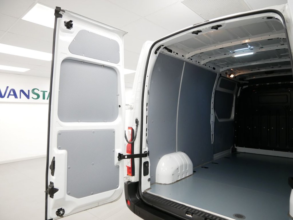 Used Vauxhall Movano 2019 for sale - 77341196: Photo 26