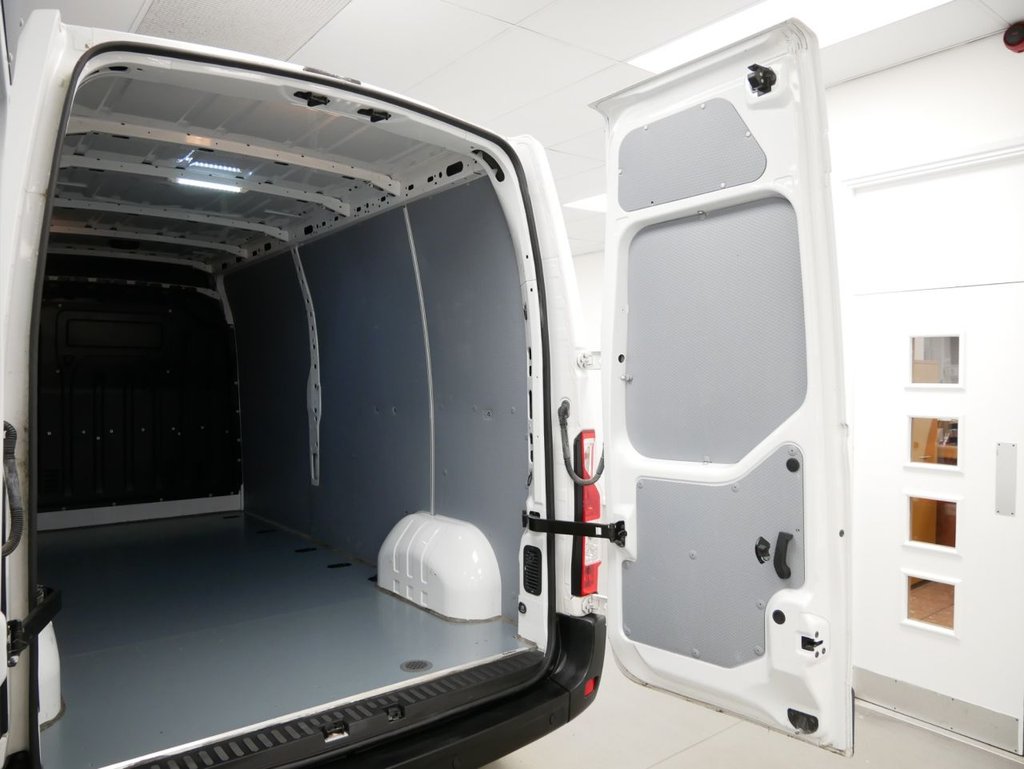 Used Vauxhall Movano 2019 for sale - 77341196: Photo 27