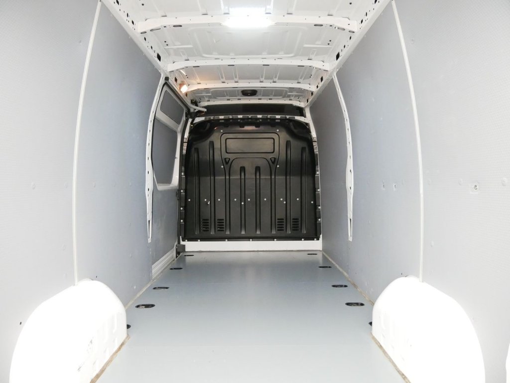 Used Vauxhall Movano 2019 for sale - 77341196: Photo 28