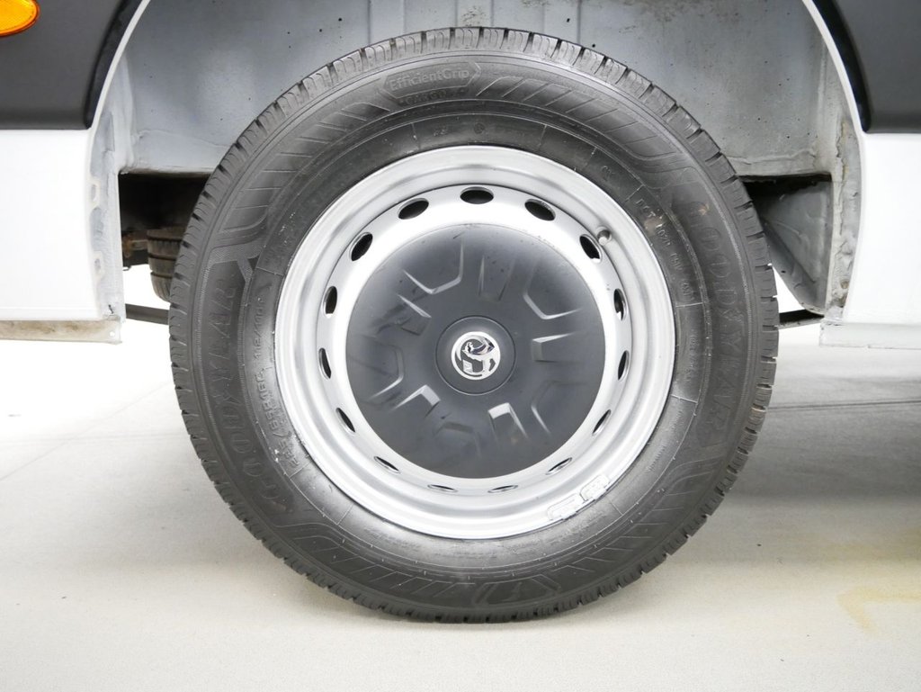 Used Vauxhall Movano 2019 for sale - 77341196: Photo 36