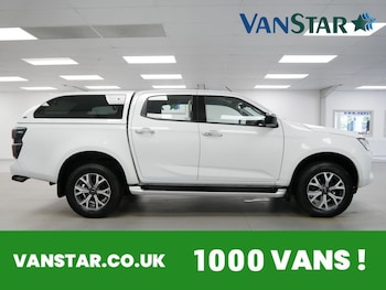 Used Isuzu D-Max 2023 for sale - 79449706: Photo