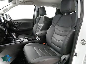 Used Isuzu D-Max 2023 for sale - 79449706: Photo