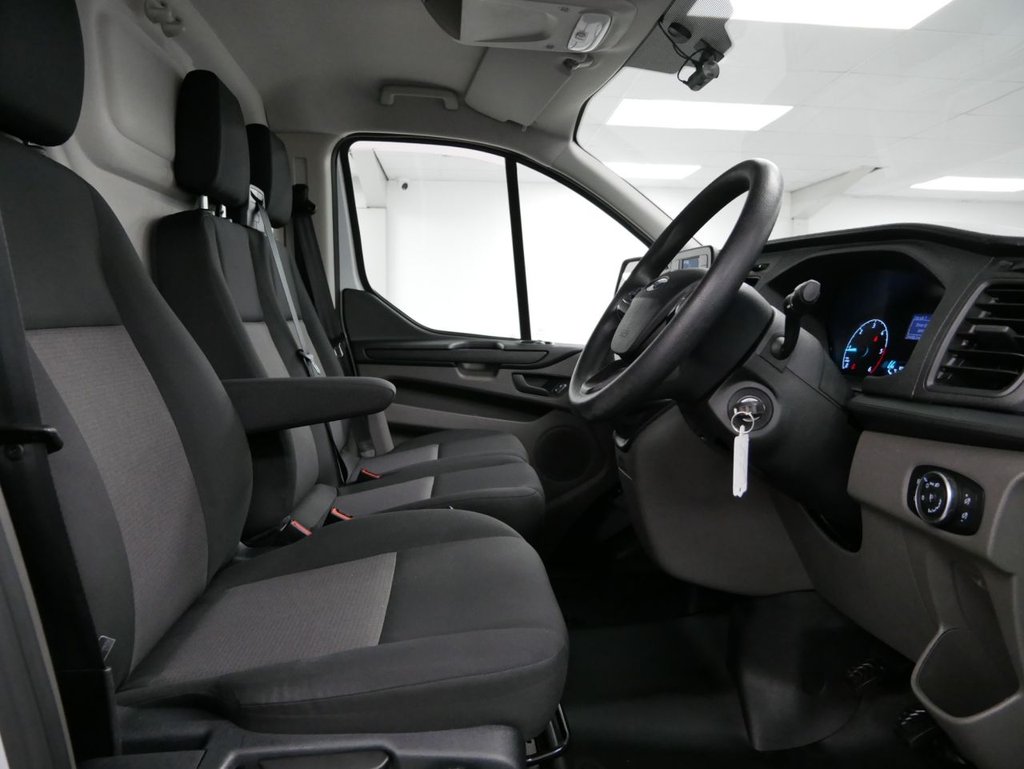 Used Ford Transit Custom 2020 for sale - 76623264: Photo 13