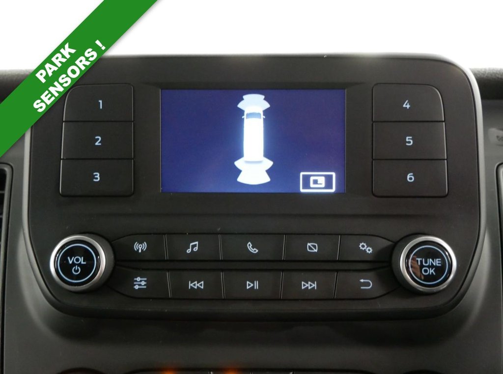 Used Ford Transit Custom 2020 for sale - 76623264: Photo 15