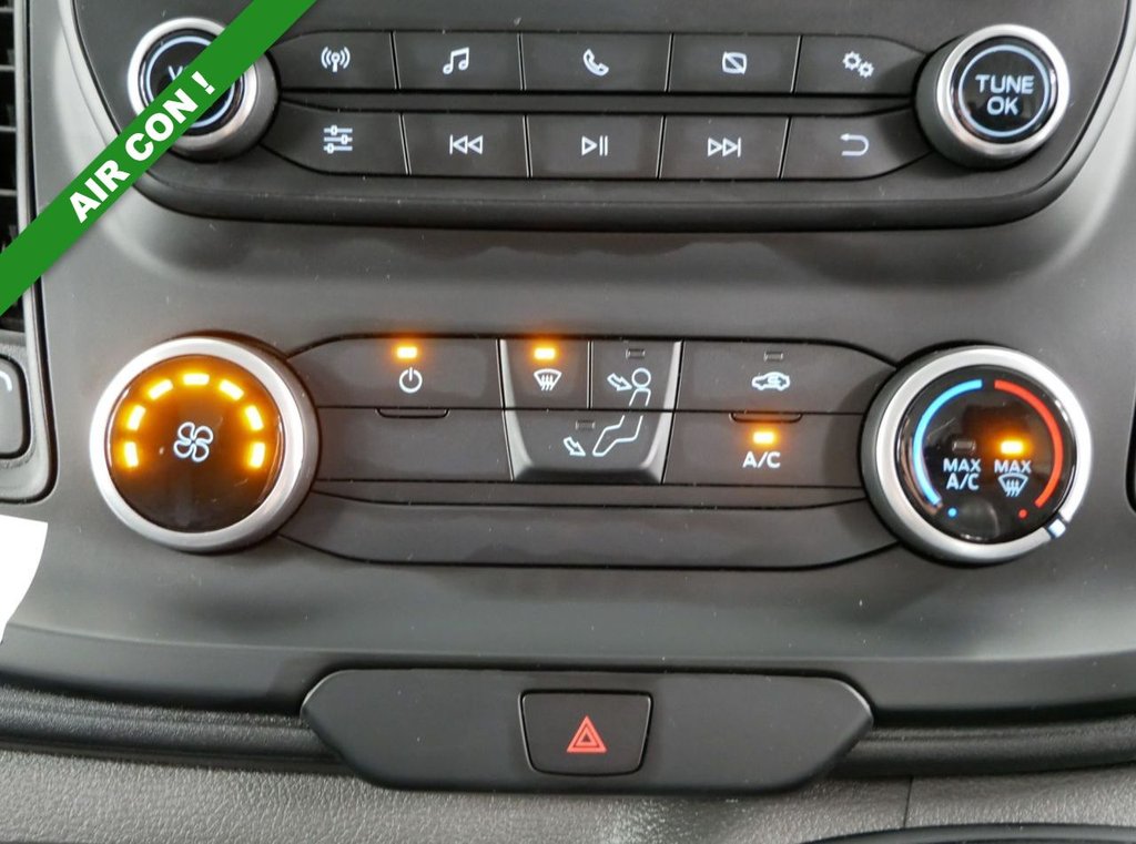 Used Ford Transit Custom 2020 for sale - 76623264: Photo 16